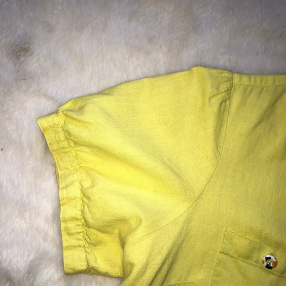 Button Up Shirt - Picture 5 of 5